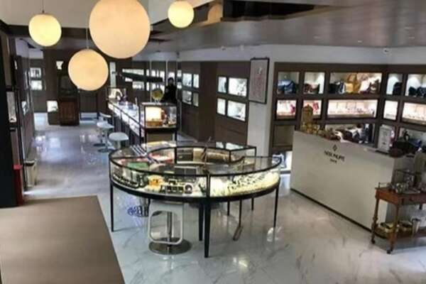 仙桃市寄卖奢侈品店